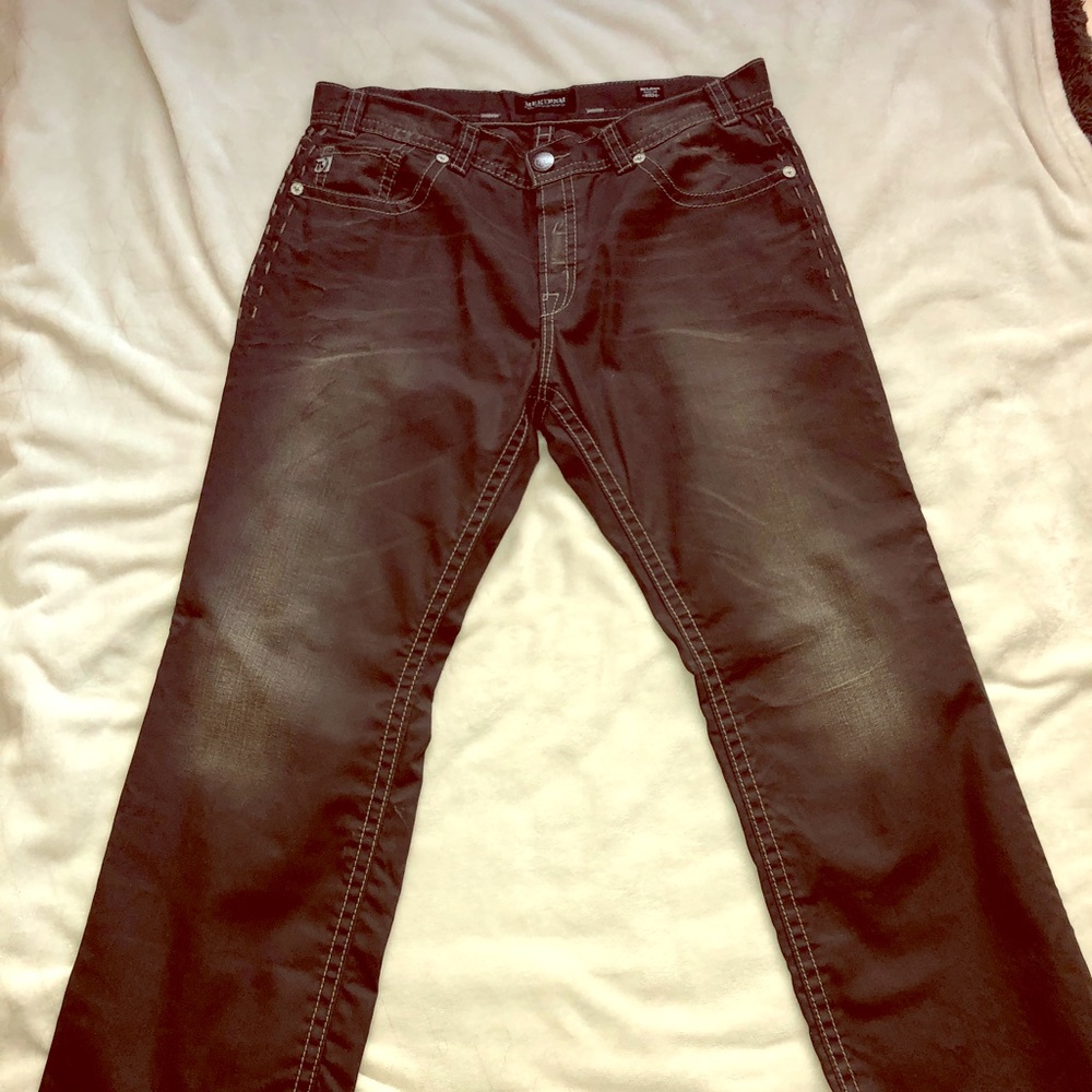 MEK jeans